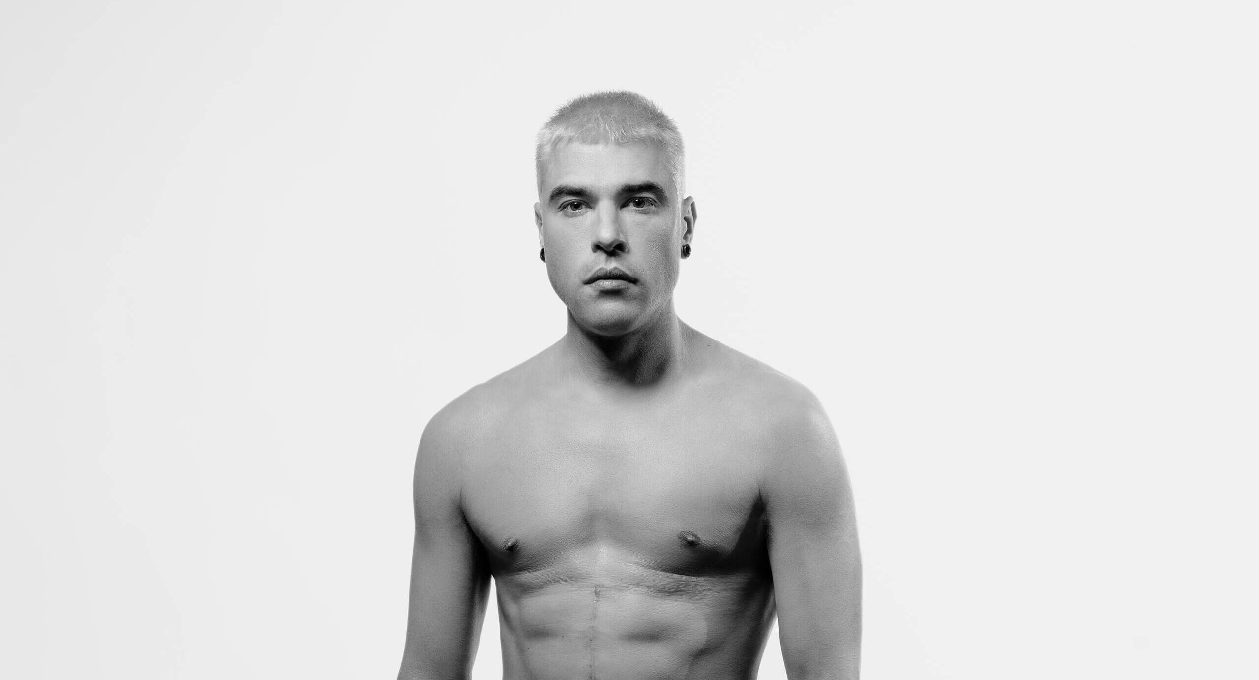 Fedez, il 9 dicembre il nuovo singolo Fedez, il 9 dicembre il nuovo singolo