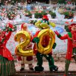 Gardaland, inizia il 20esimo Magic Winter