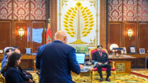 Marocco annuncia 13 miliardi in investimenti verdi