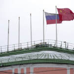 Ucraina, Mosca: “Con Cina per affrontare sfide”