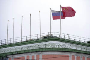 Ucraina, Mosca: “Con Cina per affrontare sfide”