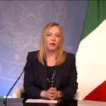 Pnrr, Meloni: “Non più sufficiente, fare di più a livello Ue”