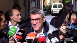 Flat tax, Landini: “Provvedimento assurdo”