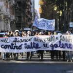 Cospito, chiesto l’ergastolo a Torino
