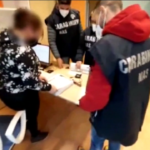 Sanità, Nas: 165 lavoratori irregolari in ospedali ed Rsa