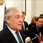 Iran, Tajani: “Abolizione polizia morale? Positivo, se vero”