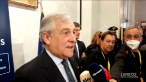 Iran, Tajani: “Abolizione polizia morale? Positivo, se vero”