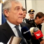 Pnrr, Tajani: “Lavoriamo con Ue”