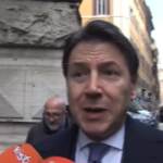 Governo, Conte: “Io fomento odio? Crosetto fuori da realtà”
