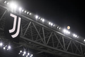 Juventus vs Roma - Serie A TIM 2021/2022