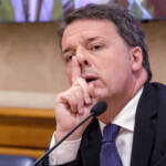 Terzo Polo, Renzi: “Calenda? Mi attacca come i grillini”