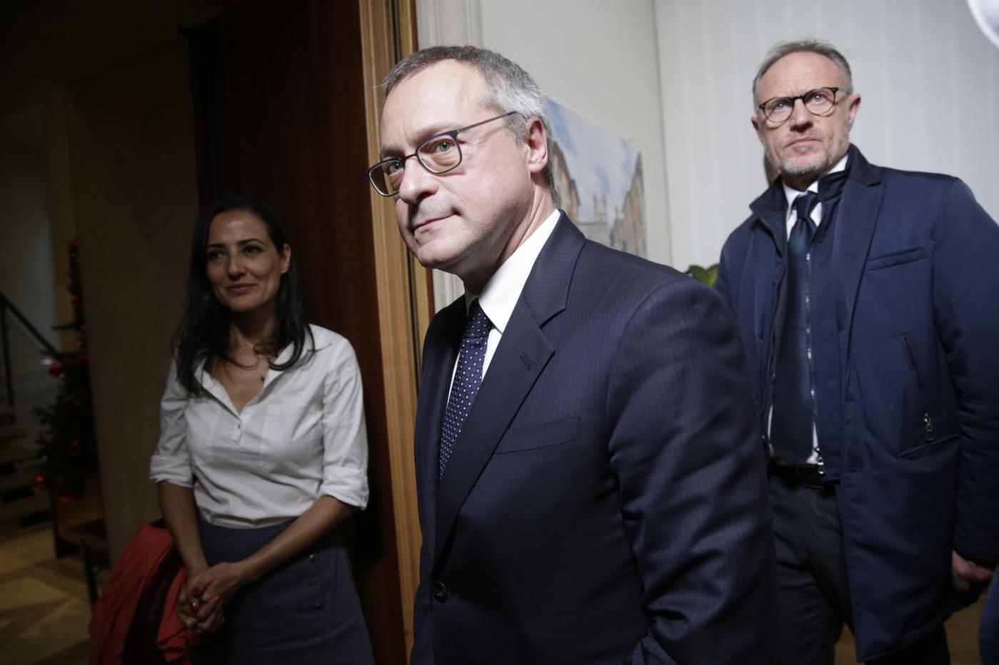 Pil, Bonomi: “Ripresa robusta in 2° semestre”