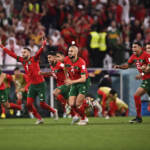 Qatar 2022, il Marocco batte la Spagna e vola ai quarti