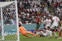 Qatar 2022 - Coppa del Mondo Fifa - Portogallo vs Svizzera