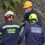 Colombia, frana uccide 34 persone