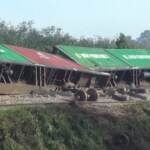Thailandia, esplode bomba sui binari: 3 morti