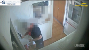 Assenteismo, 30 indagati in Regione Lazio: i video che li incastrano