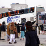 Afghanistan, bomba esplode vicino bus: almeno 6 morti