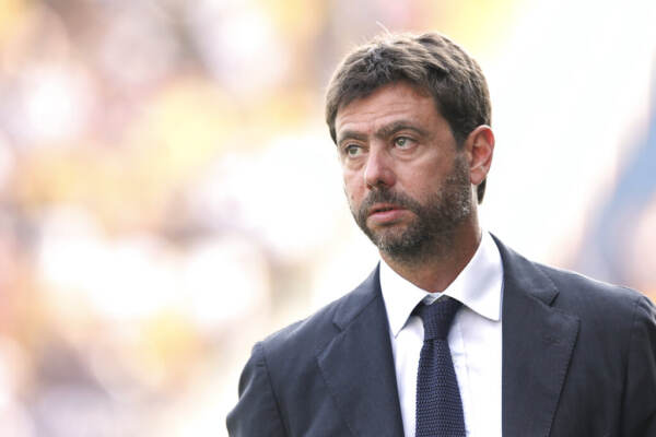 Plusvalenze Juve, Agnelli: “Non ho potuto difendermi”