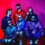 Musica, a sorpresa tornano i Boomdabash