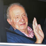 Juan Carlos, immunità Gb fino a sua abdicazione