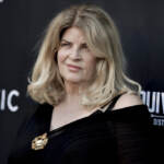 Cinema, morta a 71 anni l’attrice Kirstie Alley