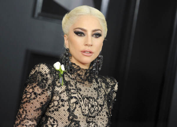 Lady Gaga, condannato uomo che rubò cani