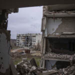 Ucraina, nuovo attacco con drone a Kursk in Russia