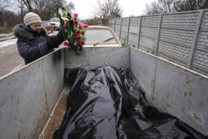 Ucraina, Onu: “Da inizio guerra oltre 6.700 vittime civili”