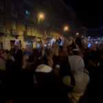 Qatar 2022, tifosi Marocco festeggiano a Torino