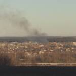 Ucraina, bombe su Kupyansk: cittadini evacuati