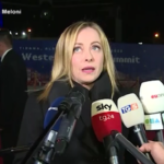Manovra, Meloni: “Sulle grandi voci non ci sono critiche sostanziali di Bankitalia”