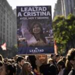 Argentina, condannata vicepresidente Kirchner