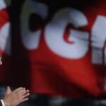 Corteo Cgil, Landini condanna insulti sessisti contro Meloni