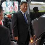 Cina, Xi Jinping visita Arabia Saudita
