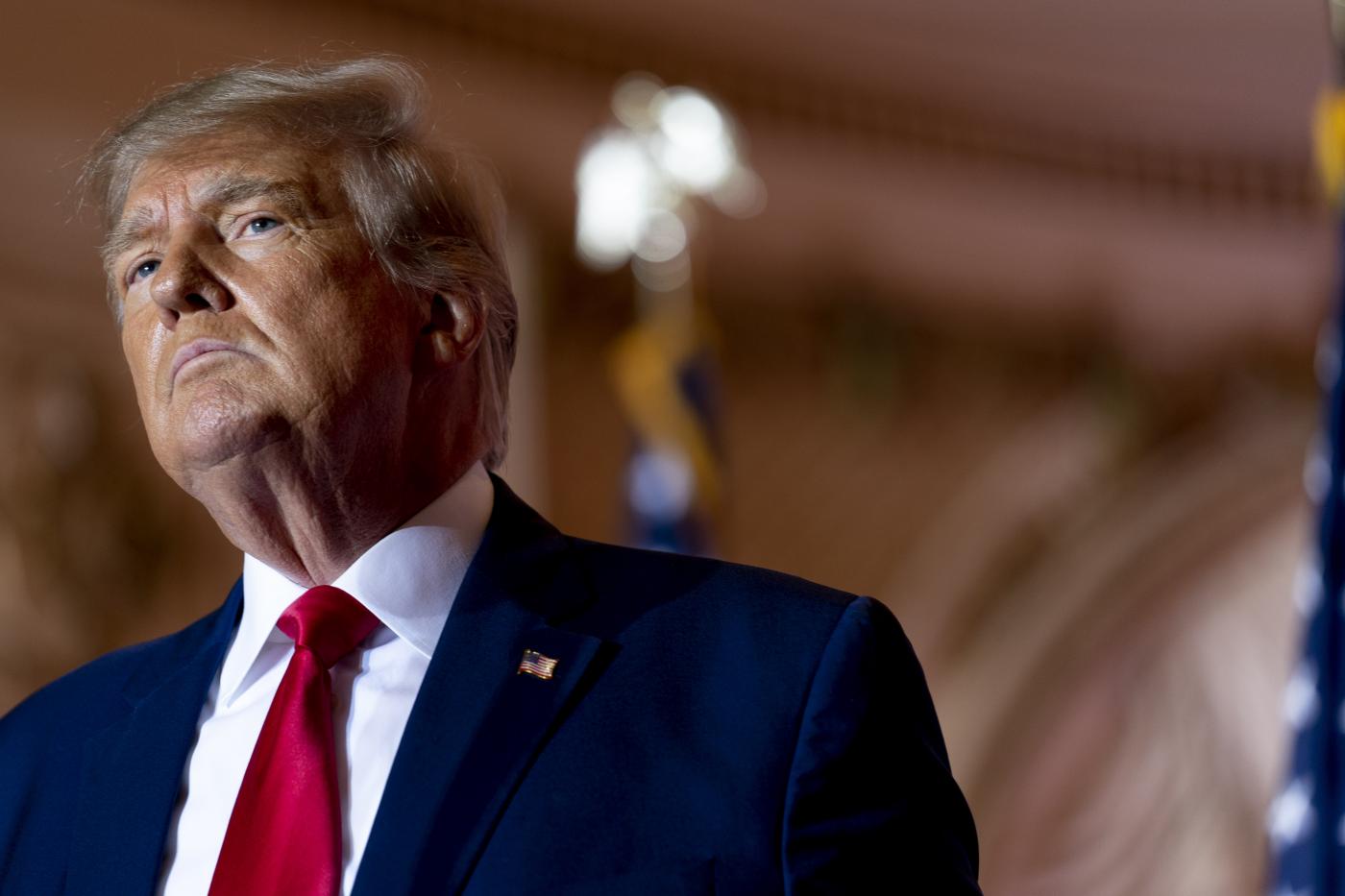 Usa, società di Trump condannata per frode Usa, società di Trump condannata per frode