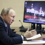 Ucraina, Putin allontana la pace