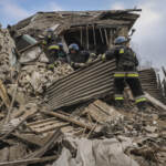 Ucraina, nuovi attacchi russi su Zaporizhzhia