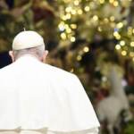 Ucraina, Papa: “Storia si ripete, è come sterminio ebrei”