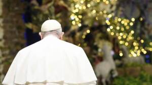 Ucraina, Papa: “Storia si ripete, è come sterminio ebrei”