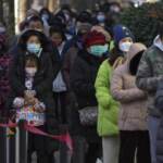 Covid, Cina allenta restrizioni