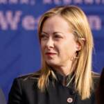 Manovra, Meloni: “Su grandi voci nessuna critica da Bankitalia”
