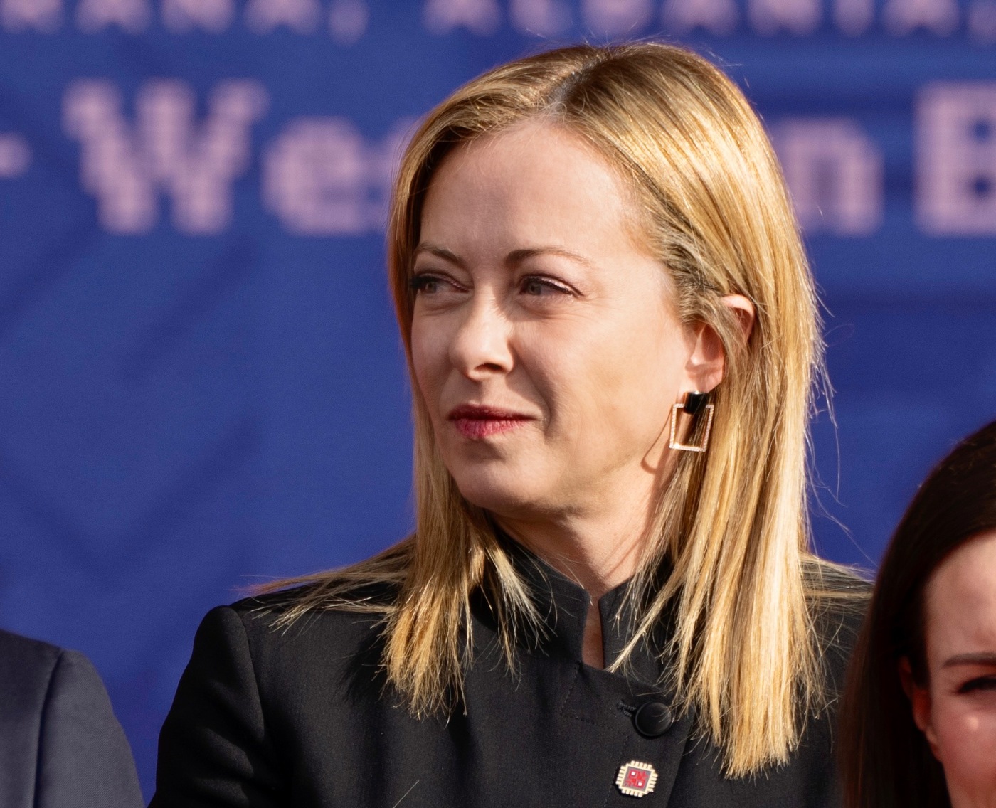 Manovra, Meloni: “Su grandi voci nessuna critica da Bankitalia”