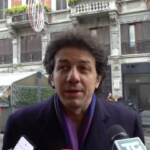 Ambrogino d’oro a Cappato: “Lo dedico a Dj Fabo”