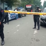 Indonesia, attacco suicida in stazione di polizia: due morti