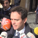 Manovra, Cattaneo: “Su contante e Pos andiamo avanti”