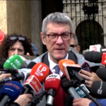 Manovra, Landini: “Mobilitazione continua”