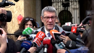 Manovra, Landini: “Mobilitazione continua”