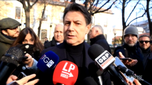 Rdc, Conte: “Governo premia privilegiati e volta spalle ai bisognosi”