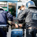 Germania, blitz contro estremisti destra: 25 arresti